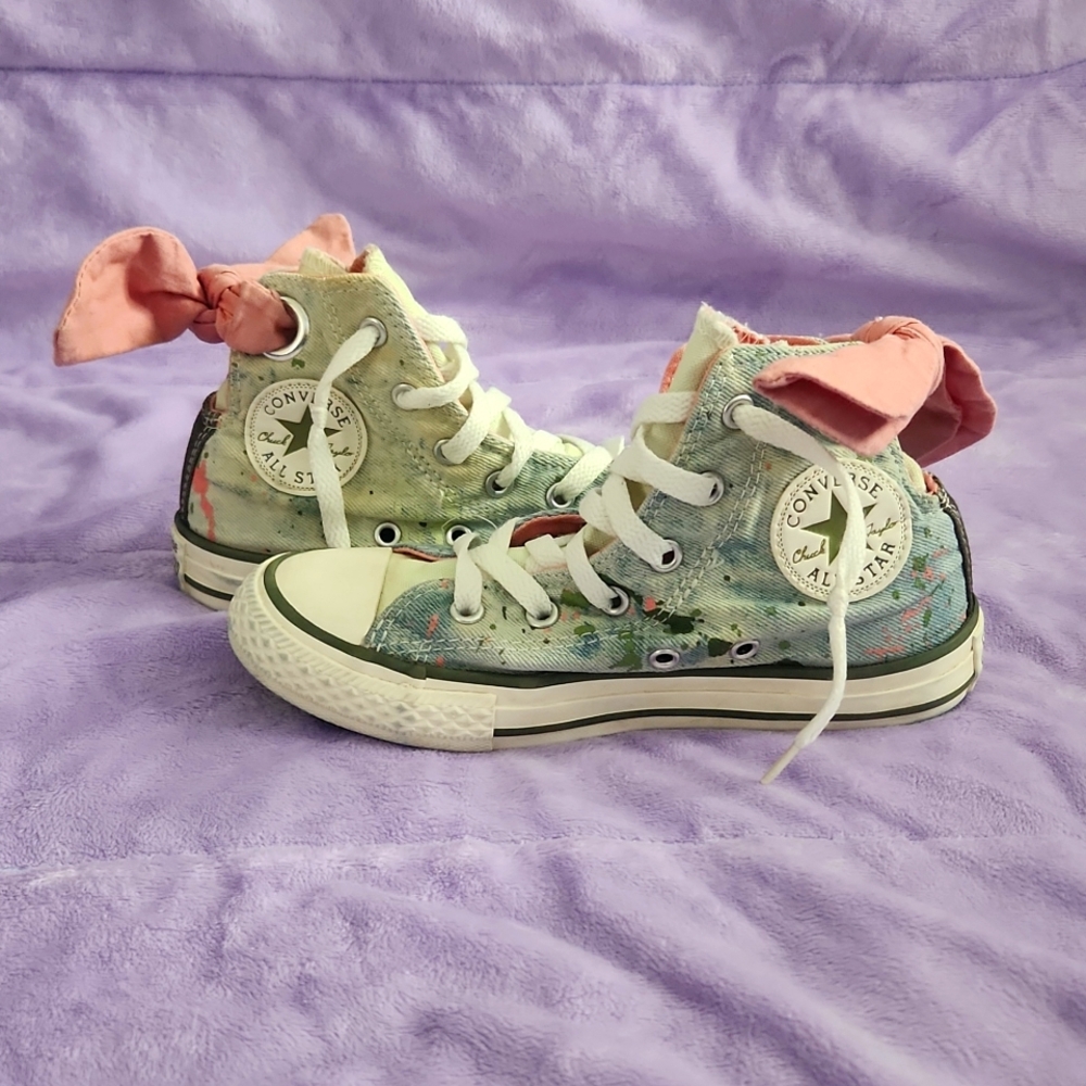 Converse Sneakers